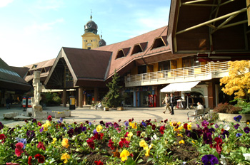 Φωτογραφίες Ξενοδοχείου: Civis hotel kalvin Debrecen
