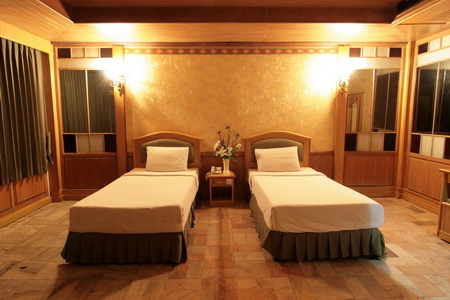 Φωτογραφίες Ξενοδοχείου: 13 coins resort bang na Bangkok