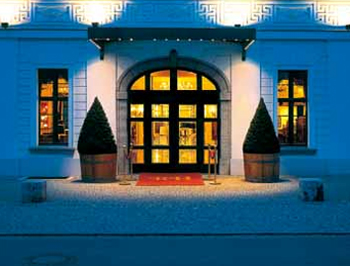 Φωτογραφίες Ξενοδοχείου: Best western premier grand hotel russischer hof Weimar