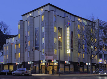 Best Western Hotel Regence  Hotel