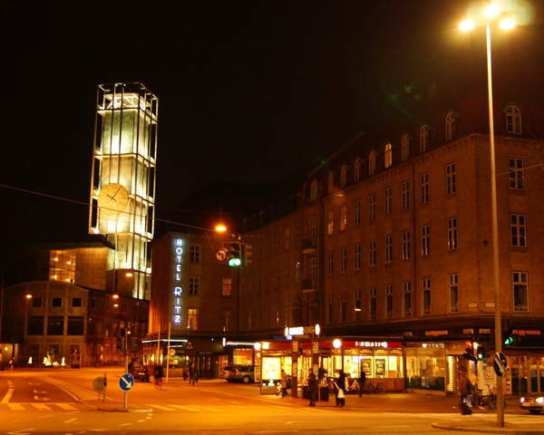 Best Western Ritz Hotel  Hotel