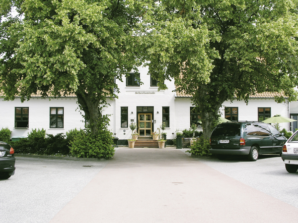 Best Western Hotel Scheelsminde  Hotel
