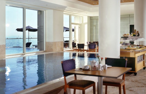 Hotel Mercure Suites Bat Yam
