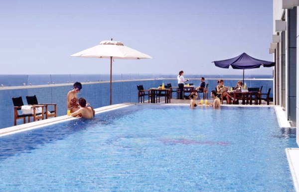 Hotel Mercure Suites Bat Yam