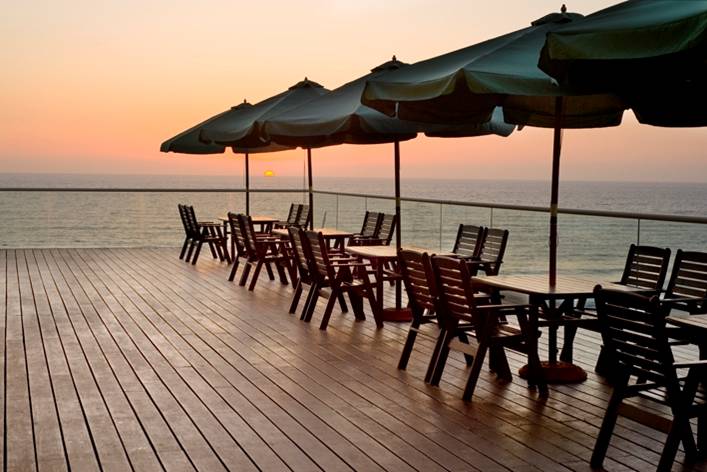 Hotel Mercure Suites Bat Yam