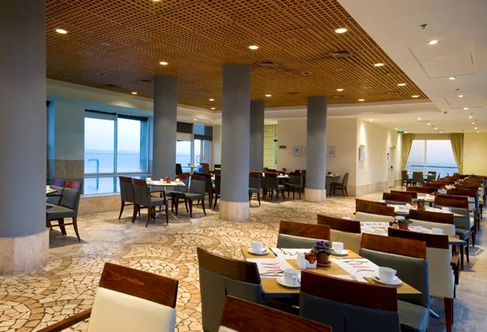 Hotel Mercure Suites Bat Yam
