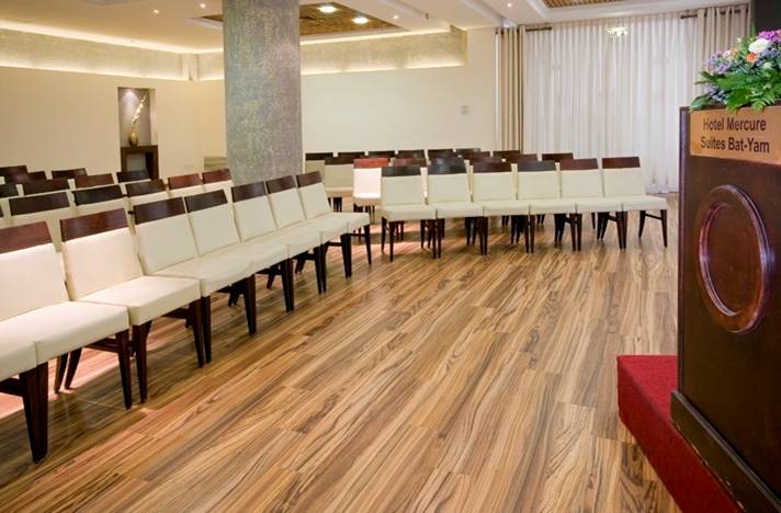 Hotel Mercure Suites Bat Yam