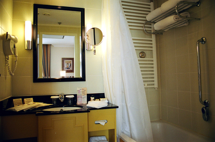Φωτογραφίες Ξενοδοχείου: Amsterdam american hotel Amsterdam