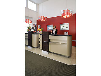 Φωτογραφίες Ξενοδοχείου: Novotel amiens-east Amiens