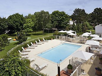 Φωτογραφίες Ξενοδοχείου: Novotel amiens-east Amiens