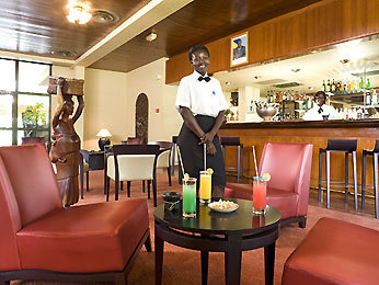 Novotel N'Djamena Tchadienne
