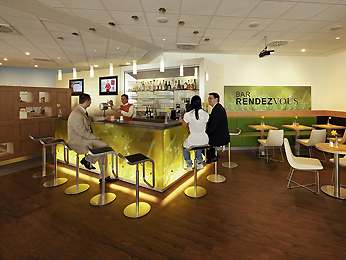 Ibis Hotel Koblenz