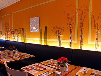 Hotel Ibis Berlin City West