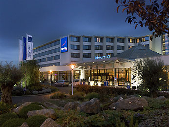Novotel Convention & Wellness Roissy CDG Прочие