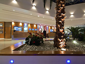 Novotel Convention & Wellness Roissy CDG Прочие