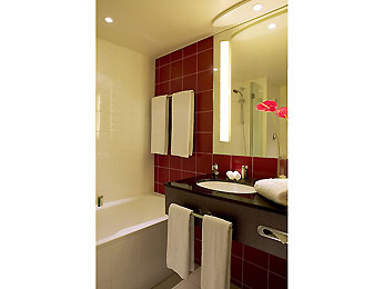 Novotel Convention & Wellness Roissy CDG Прочие