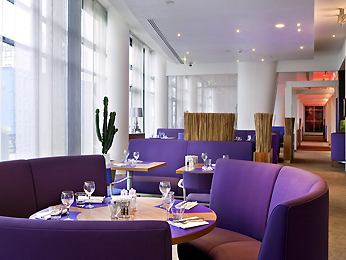 Novotel Convention & Wellness Roissy CDG Прочие