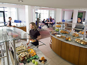 Novotel Convention & Wellness Roissy CDG Прочие
