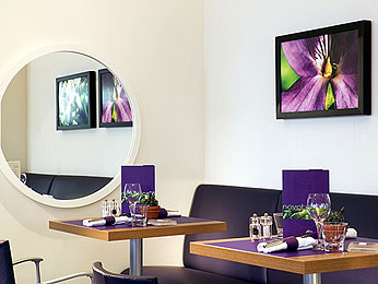 Novotel Convention & Wellness Roissy CDG Прочие