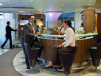 Novotel Convention & Wellness Roissy CDG Прочие