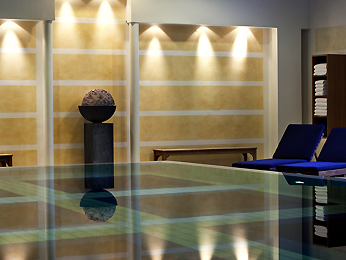 Novotel Convention & Wellness Roissy CDG Прочие