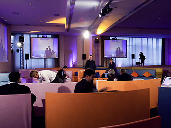 Novotel Convention & Wellness Roissy CDG Прочие