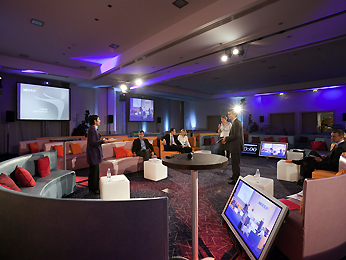 Novotel Convention & Wellness Roissy CDG Прочие