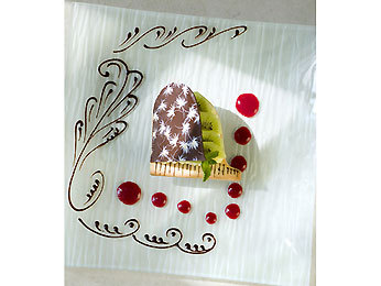 Rambouillet - Mercure Rambouillet Relays du Chateau - Restaurant 1