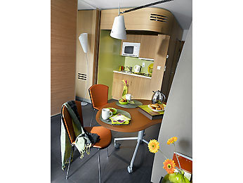 Annecy - Adagio Annecy Centre - Guestroom 2