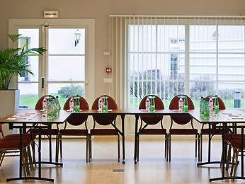 Rambouillet - Mercure Rambouillet Relays du Chateau - Meetingroom 2