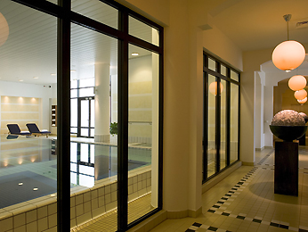 Novotel Convention & Wellness Roissy CDG Прочие