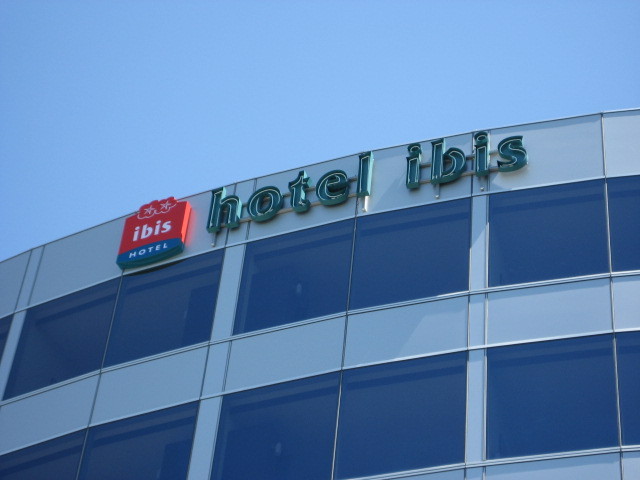 Ibis Glen Waverley