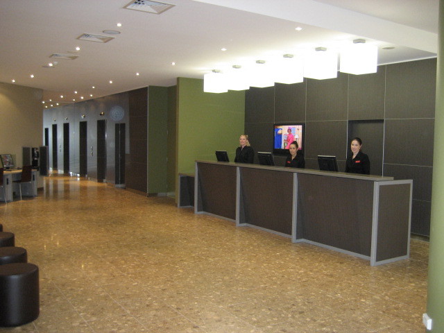Ibis Glen Waverley