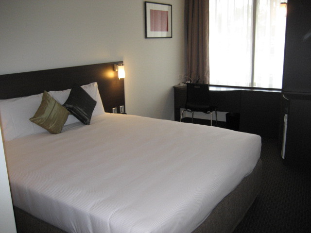 Ibis Glen Waverley
