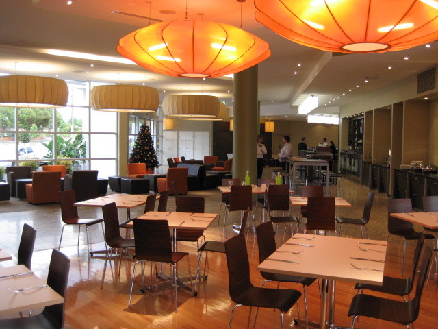 Ibis Glen Waverley