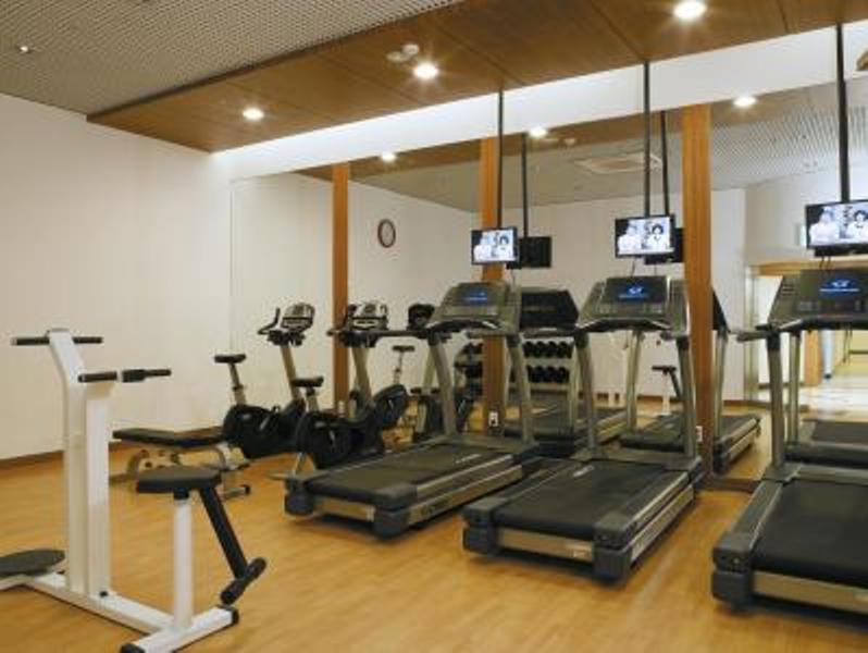 HealthClub Ibis Ambassador Suwon HealthClub