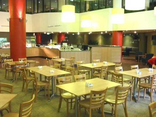 Ibis Melbourne