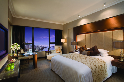 Sofitel Macau at Ponte 16 Pokoj