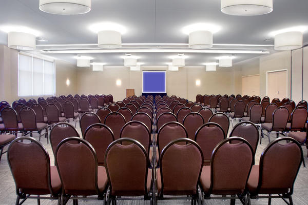 BallRoom Novotel Montréal Aeroport BallRoom
