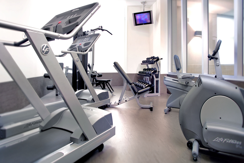 HealthClub Novotel Montréal Aeroport HealthClub