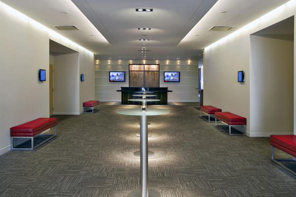Congreszaal Novotel Montréal Aeroport Congreszaal