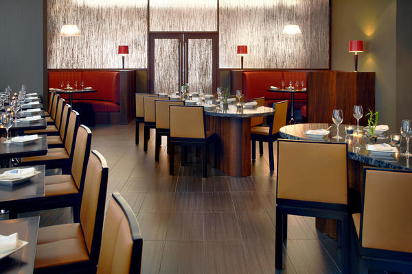 Gastronomie Novotel Montréal Aeroport Gastronomie