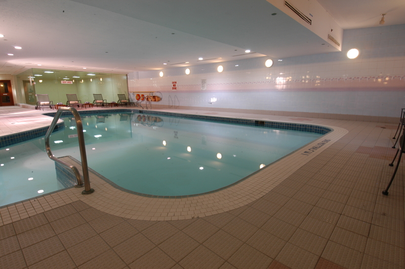 Novotel Toronto Mississauga Centre