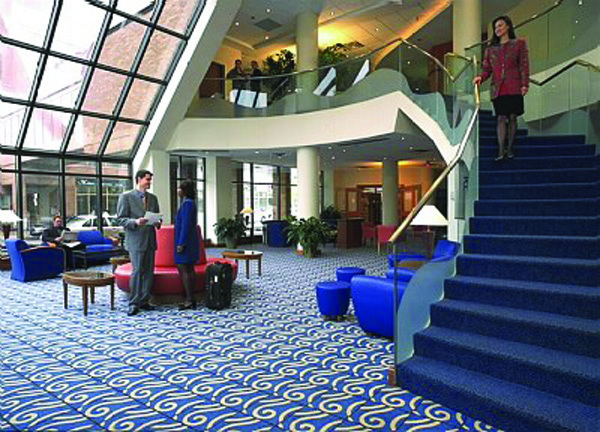 Novotel Toronto Mississauga Centre