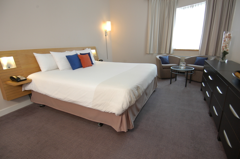 Novotel Toronto Mississauga Centre