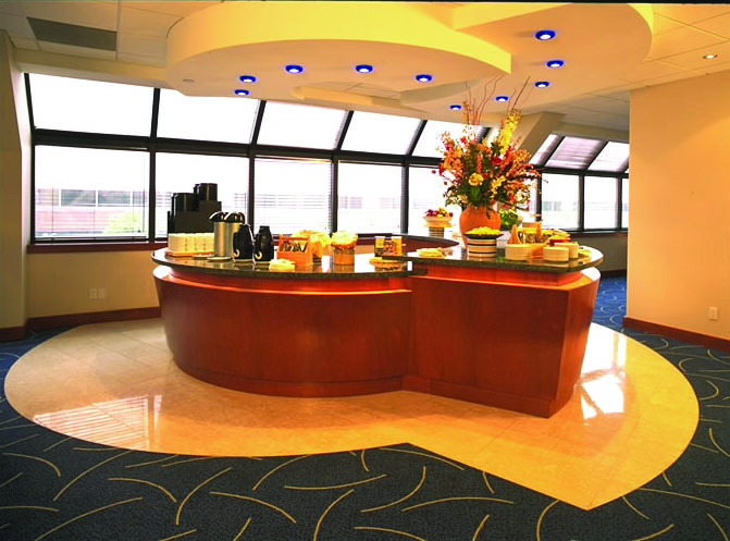 Novotel Toronto Mississauga Centre