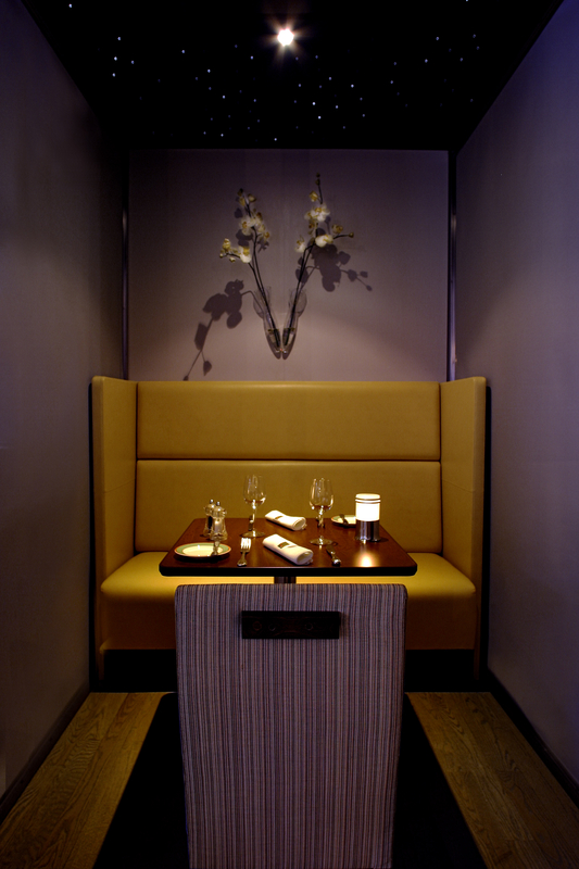 Novotel Montreal Centre