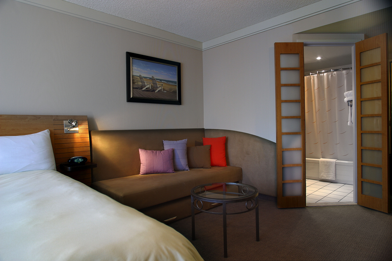 Novotel Montreal Centre