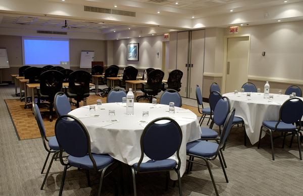 Novotel Montreal Centre