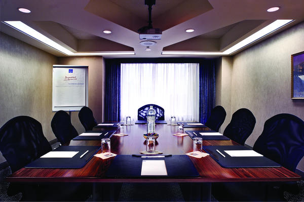 Novotel Montreal Centre